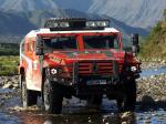 Renault Sherpa 2 2008 года
